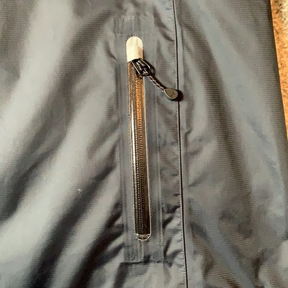 VINEYARD VINES RAIN JACKET - Picture 2 of 5